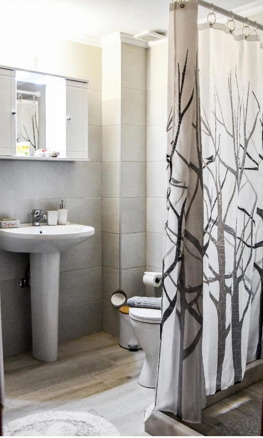 Stone Living Symi Central Apartments Εξωτερικό φωτογραφία