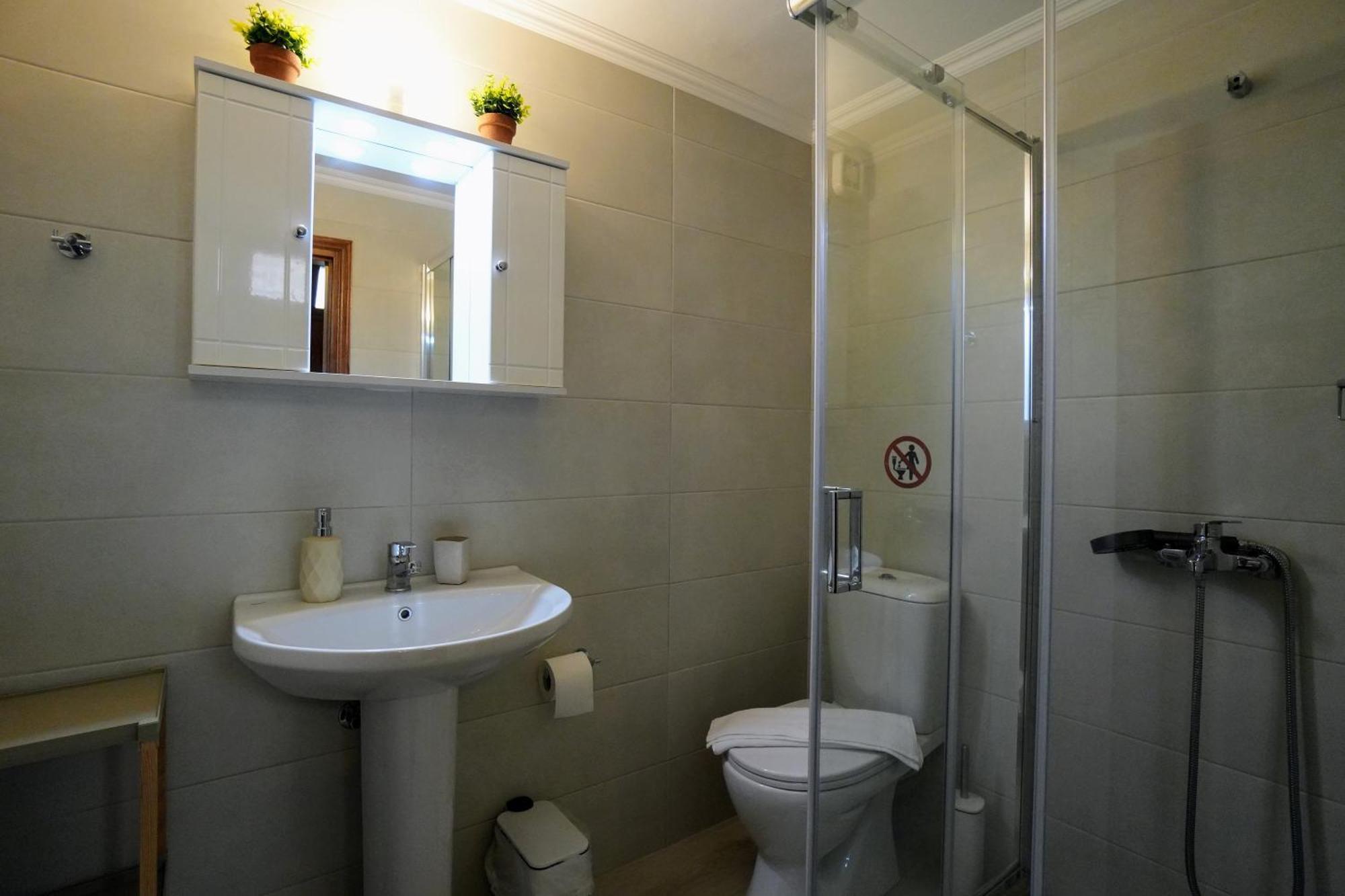 Stone Living Symi Central Apartments Εξωτερικό φωτογραφία