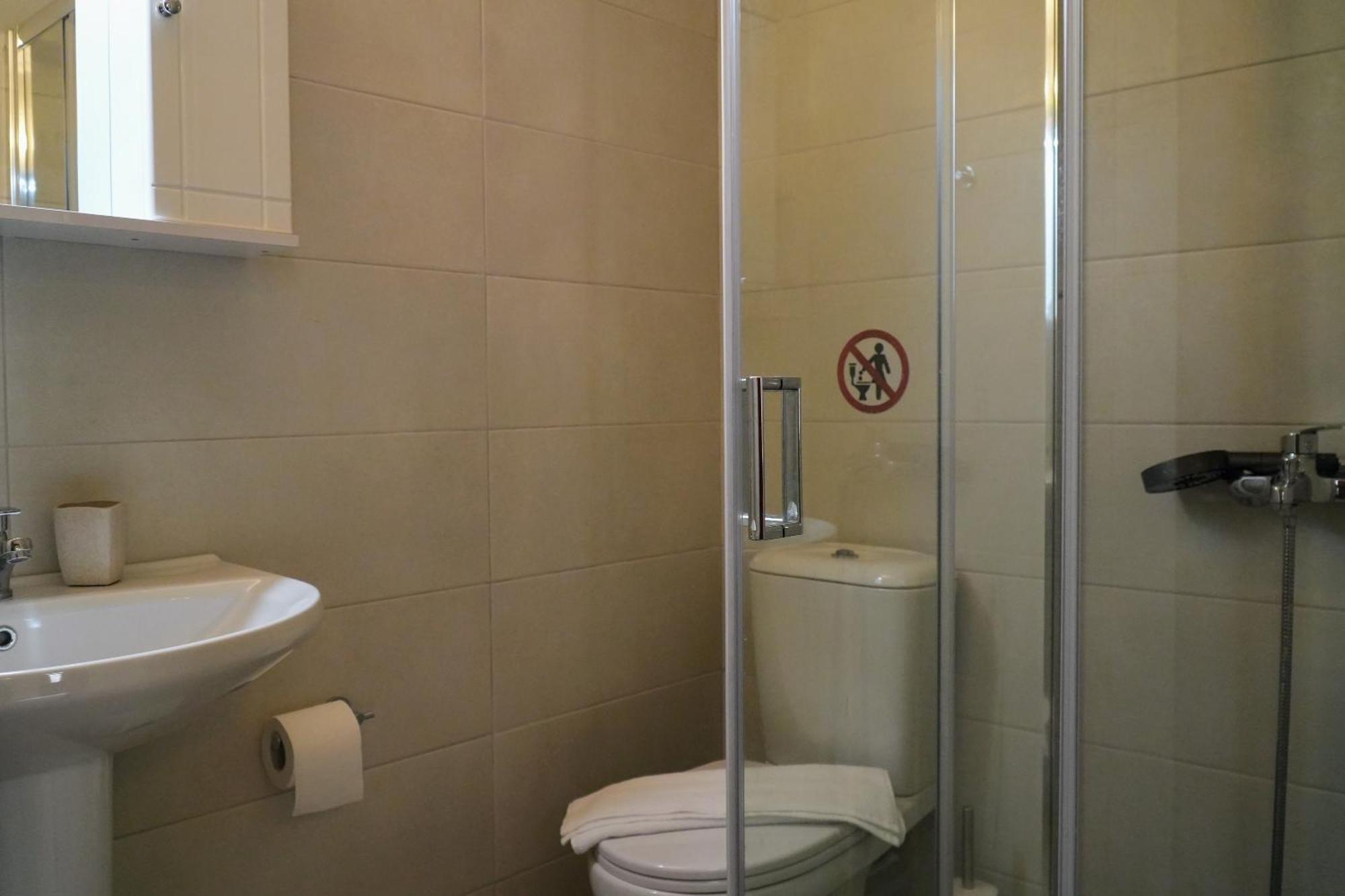 Stone Living Symi Central Apartments Εξωτερικό φωτογραφία